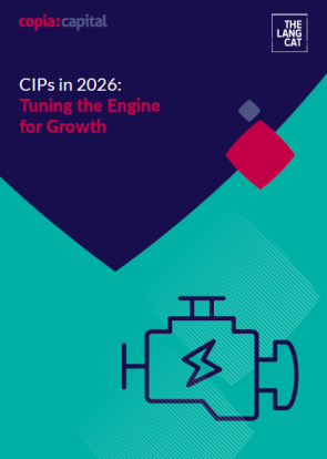 CIP3 paper cover