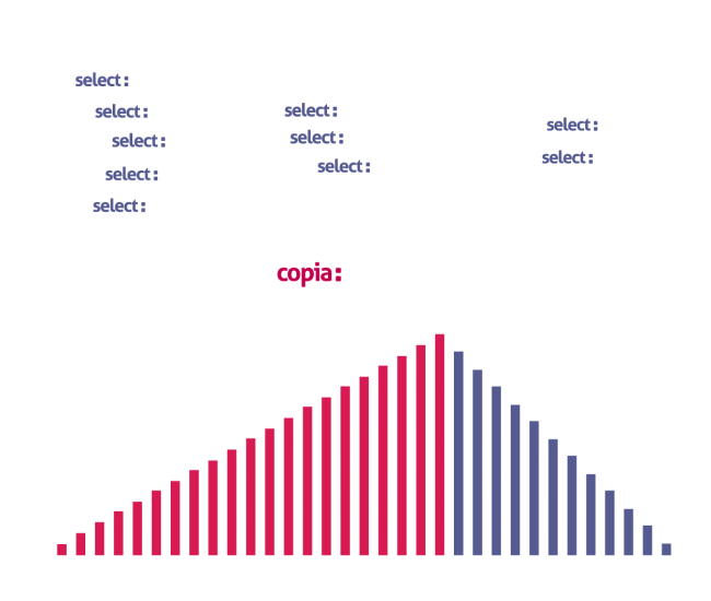 Client Life Stages Diagram